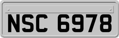 NSC6978