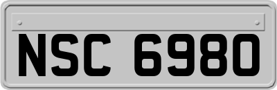 NSC6980