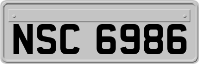 NSC6986