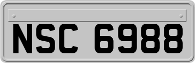 NSC6988