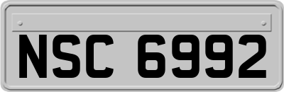 NSC6992