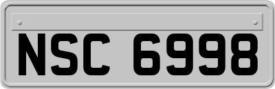 NSC6998