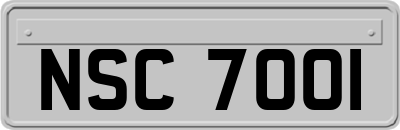 NSC7001