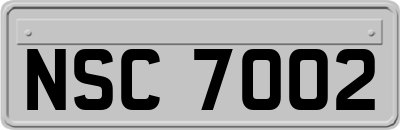 NSC7002