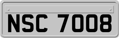 NSC7008