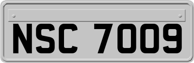 NSC7009