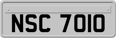 NSC7010