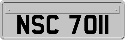 NSC7011