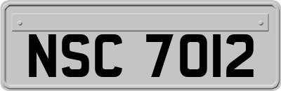 NSC7012