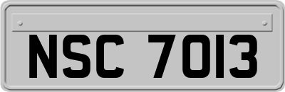 NSC7013