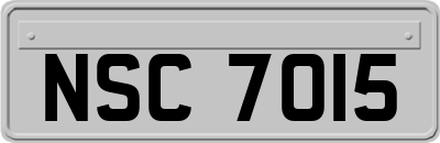 NSC7015