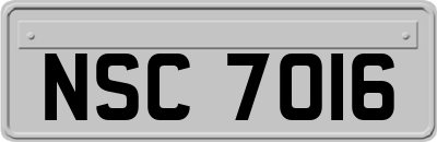 NSC7016