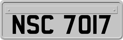 NSC7017