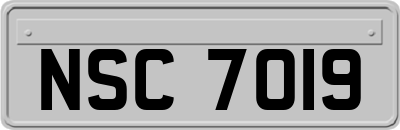 NSC7019