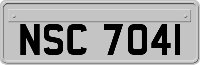 NSC7041