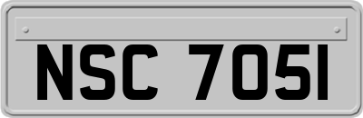 NSC7051