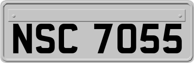 NSC7055