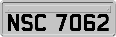 NSC7062