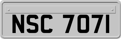 NSC7071