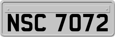 NSC7072