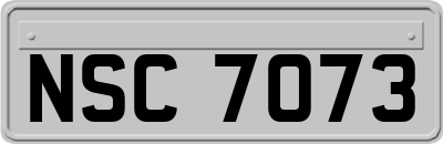 NSC7073