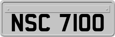 NSC7100