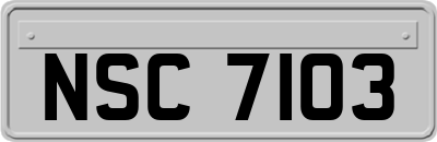 NSC7103