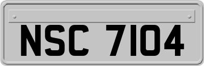 NSC7104