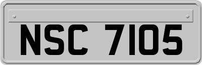 NSC7105