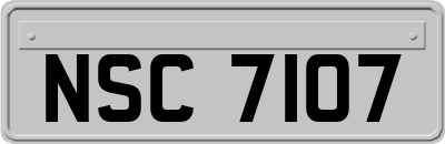 NSC7107