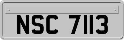 NSC7113