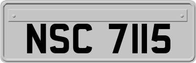 NSC7115