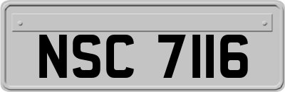 NSC7116