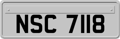 NSC7118