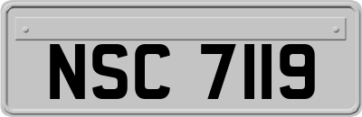 NSC7119