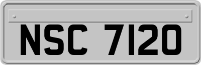 NSC7120