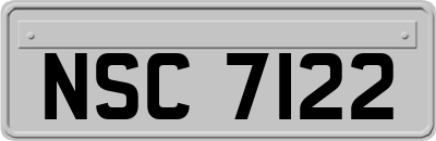 NSC7122