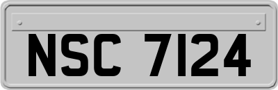 NSC7124