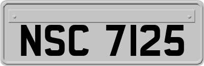 NSC7125