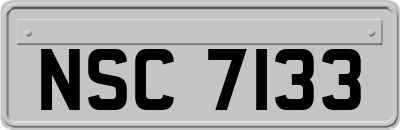 NSC7133