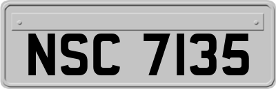 NSC7135