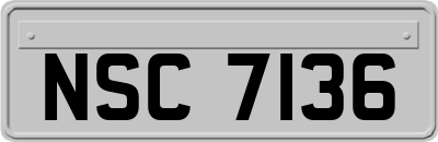 NSC7136