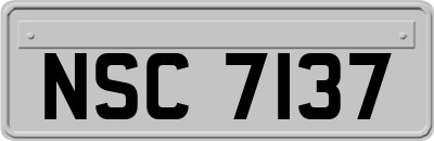 NSC7137