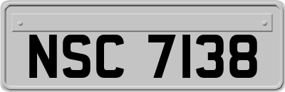 NSC7138