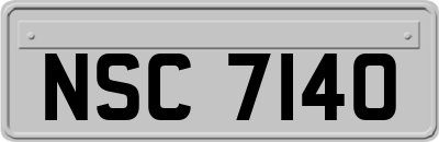 NSC7140