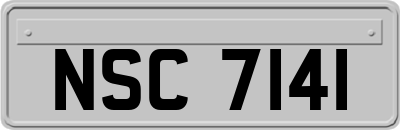 NSC7141