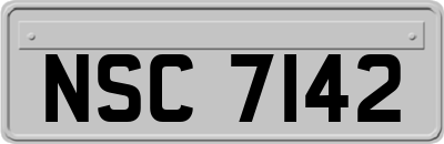 NSC7142