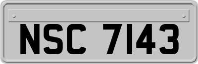 NSC7143