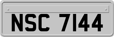 NSC7144