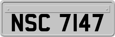 NSC7147